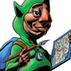 Illustration for article titled Nintendo Explains Where Tingle Came From